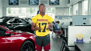 Football Washington GIF by Easterns Automotive Group