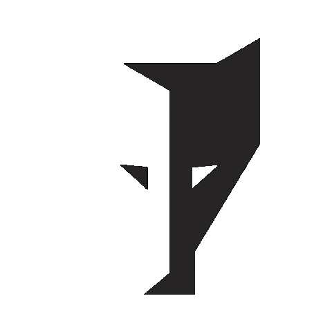 Howling Wolf Sticker by NC State University