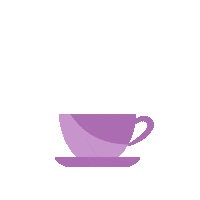 Bom Dia Cafe Sticker