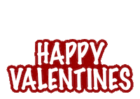 Valentines Day Love Sticker by Enchanted Kingdom