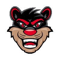 University Of Cincinnati Uc Sticker by uofcincy