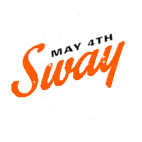 say my name sway Sticker by Tove Styrke