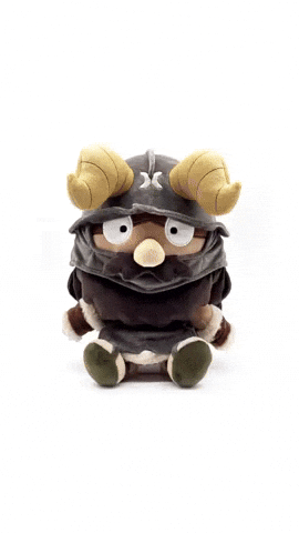 Falin Laois GIF by Youtooz