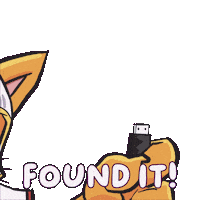 Searching I Did It Sticker by VeeFriends