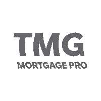 Mortgage Broker Sticker by TMG The Mortgage Group