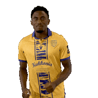 Football Player Sticker by Nike liga