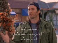 season 4 netflix GIF by Gilmore Girls 