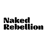 Sticker by Naked Rebellion