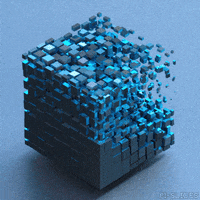 Art Loop GIF by Pi-Slices