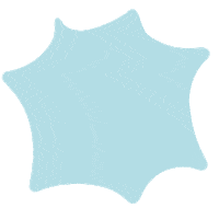New Post Pastel Sticker