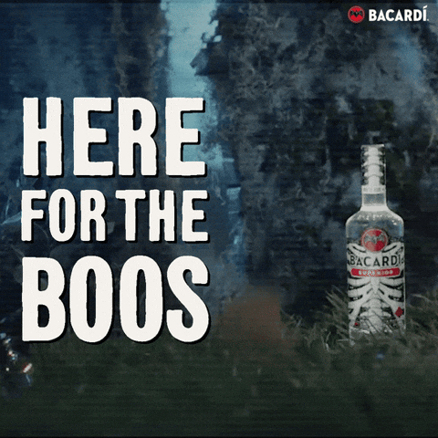 GIF by Bacardi