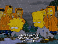 the simpsons episode 25 GIF