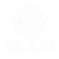 Chicago Slam Sticker by gripyouth