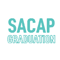 Classof2020 Sticker by SACAP