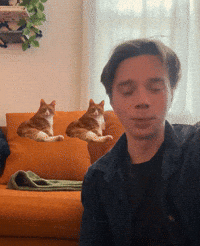Mitosis Multiplying GIF