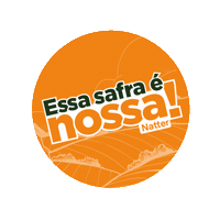 Festadafamilia Sticker by Natter Agro