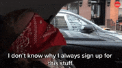 Merry Christmas GIF by BuzzFeed