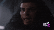 Screaming I Hate It GIF by Blue Ice Pictures