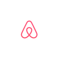 belo Sticker by Airbnb