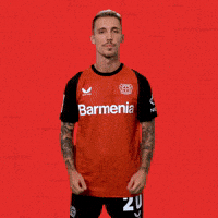 Happy Bayer 04 GIF by Bayer 04 Leverkusen