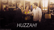 gentleman agreement GIF
