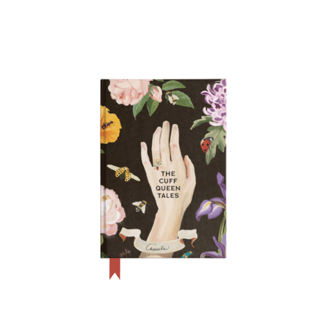 book dream Sticker by Our Social Collective