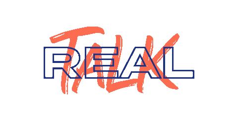 Phxdw Keep It Real Sticker by AIGA Arizona