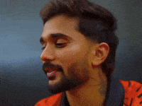 Mahesh Babu Sunrisers GIF