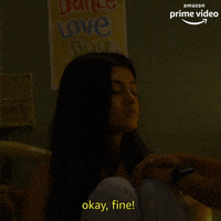 Family Man Trending GIF by primevideoin