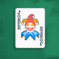 Joker Clown GIF by Youtooz