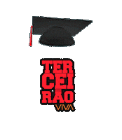 Ensino Medio Party Sticker by VIVA EVENTOS