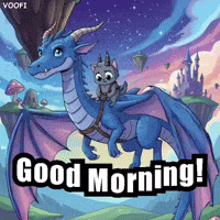 Good Morning GIF