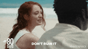 Around The World In 80 Days Flirting GIF by MASTERPIECE | PBS