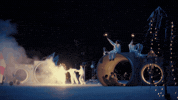 Yesterday What GIF by IDID