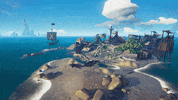Crews Of Rage GIF by Sea of Thieves