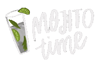 Drink Sticker