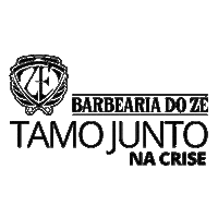 Barbershop Tmj Sticker by Barbearia do Zé