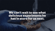 surgery the food surgeon GIF by Digg
