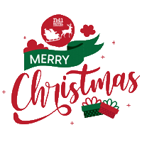 Christmas Winter Sticker by No11Hotel&Apartments