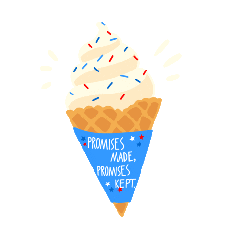 Ice Cream Fun Sticker by Creative Courage