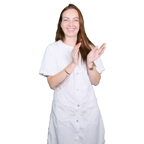 Skin Care Tattoo Sticker by Skin-prof