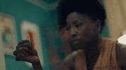 Scared Queen Sugar GIF by OWN: Oprah Winfrey Network