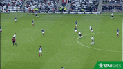 steven gerrard football GIF by Star Sixes