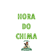 taquapyervamate amor mate rs gaucho Sticker
