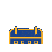 University Of Pittsburgh H2P Sticker by Pitt Student Affairs