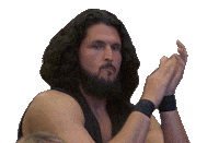 Wwe Next Gen Sticker by The Roku Channel