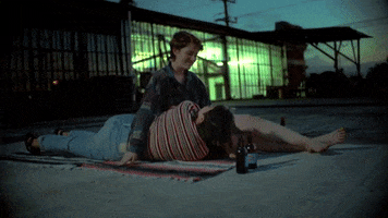 Music Video Mv GIF by bea miller