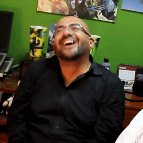 gladiadoresperu giphyupload doctor demente GIF