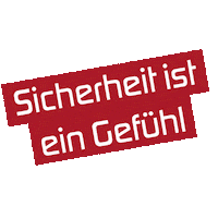 Leer Sasi Sticker by Sandersfeld Gruppe