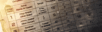 Steel Ball Run Race GIF